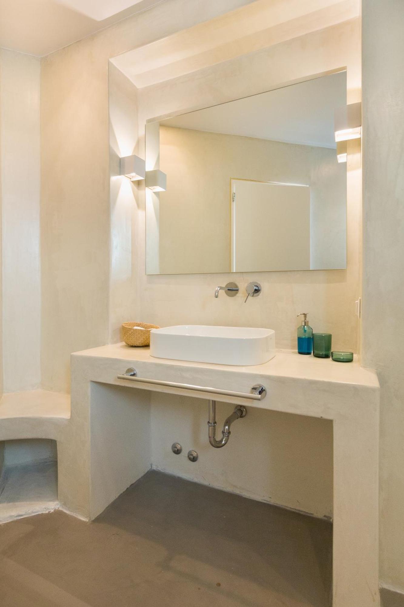 Summera Villas Paros Χρυσή Ακτή Εξωτερικό φωτογραφία